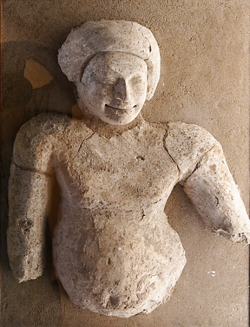 U-thong National Museum-043